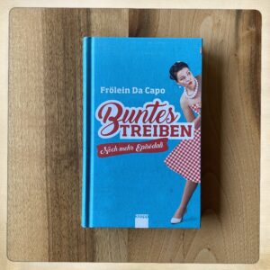 Buntes Treiben (2017)