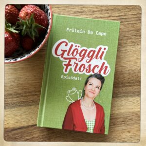 Glögglifrosch (2025)
