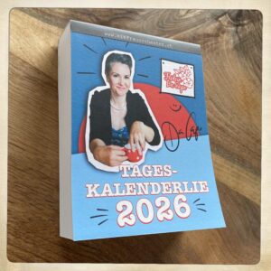 Kalenderlie 2026